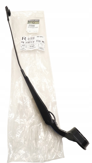 фото №1, Оригінальний номер renault важіль двірники перед правий espace v