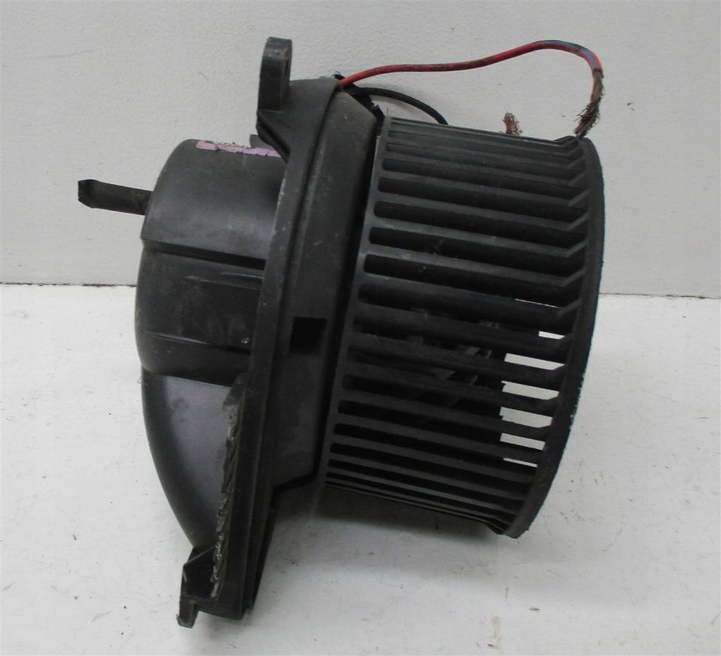 фото №1, Воздуходувка обдув mercedes vito w638 eu 651586k