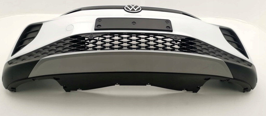 фото №11, Volkswagen оригинальный номер 11a807217 бампер