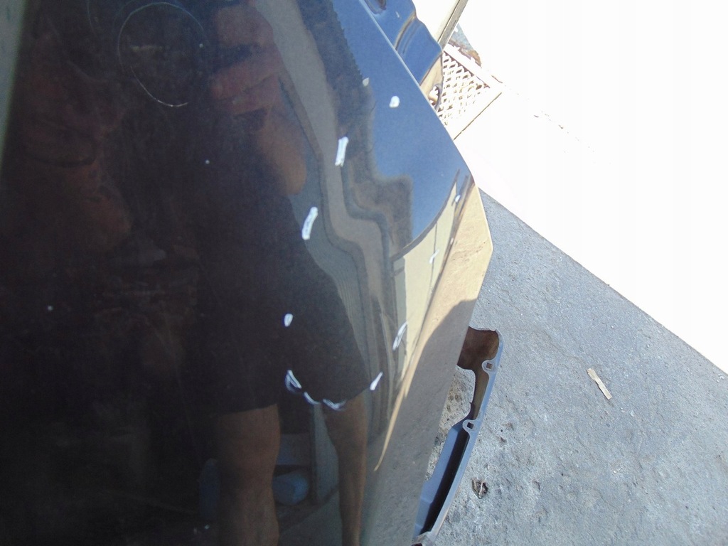 фото №8, Крыло правый перед kia ceed ii lift