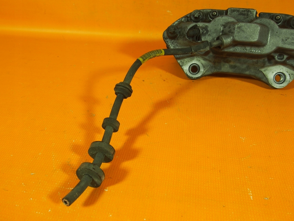 фото №9, Audi q5 8r супорт гальмівний brembo pr 8r0615106cg