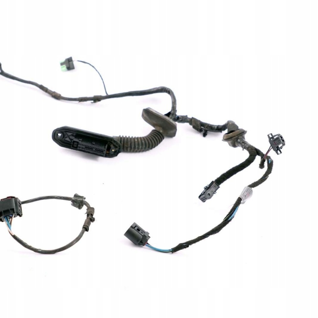 Mini cooper r55 r56 джгут трубопровід hifi 9142398 Оригінал