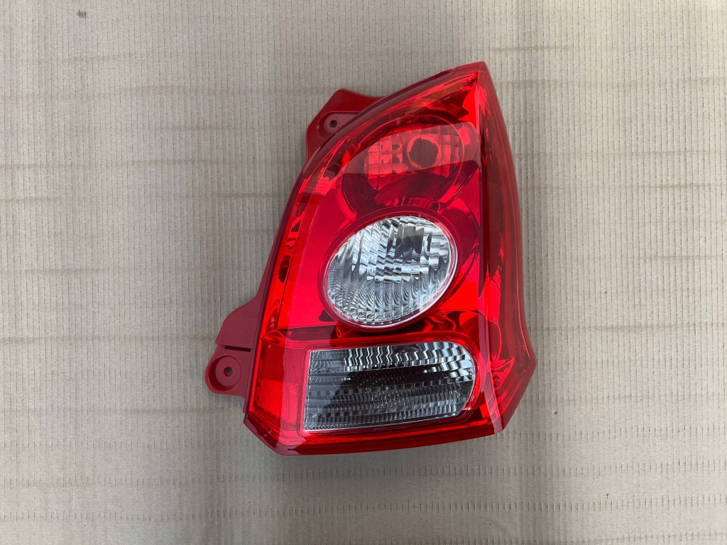 фото №1, Suzuki alto pixo 08-13 лампа правая задняя задняя