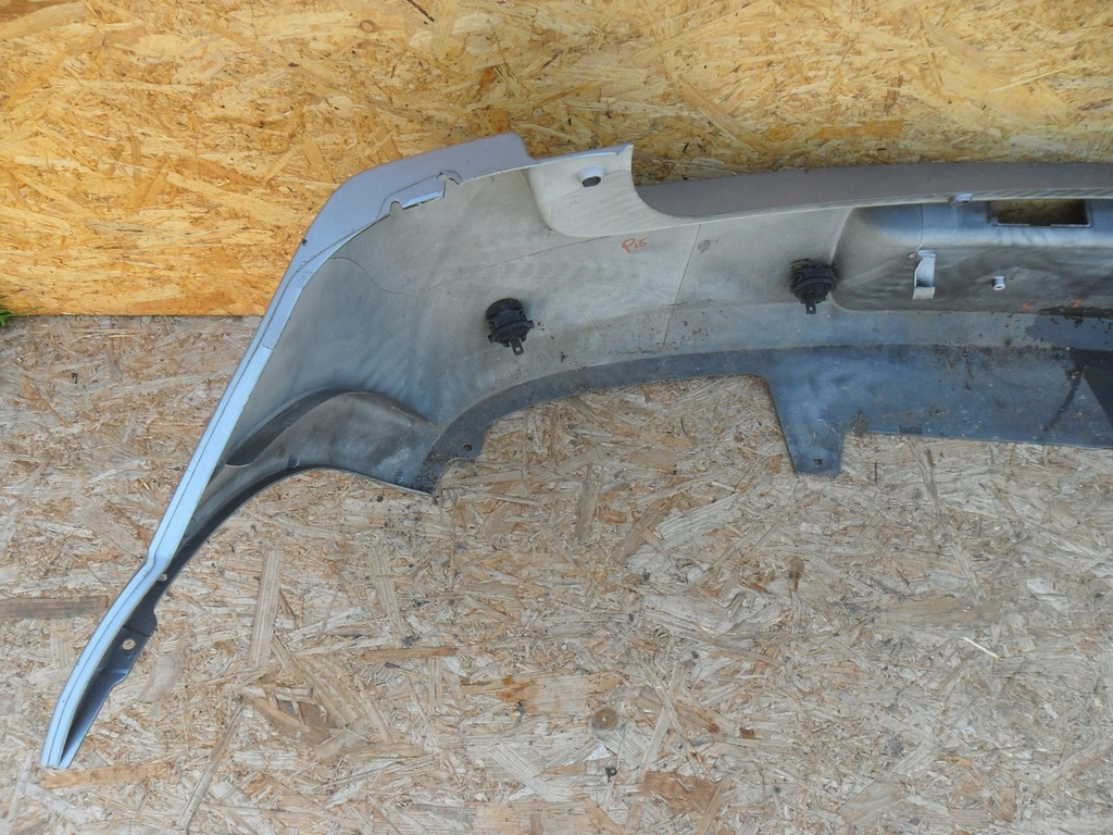 фото №9, Бампер перед opel vectra b 95-98