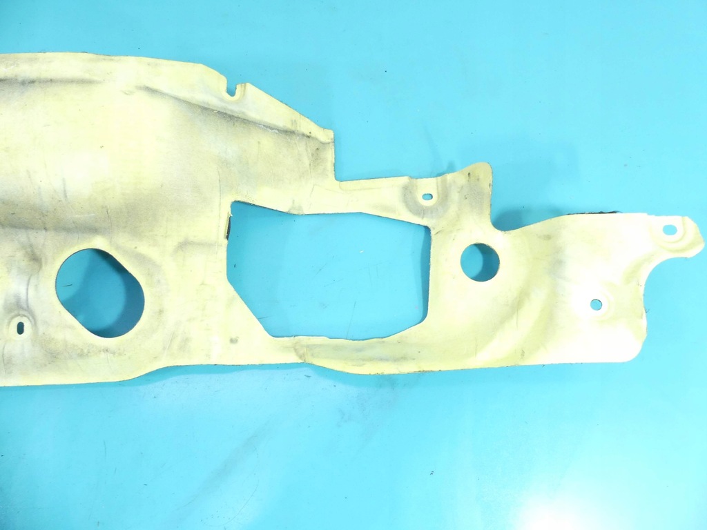 фото №7, Шумоизоляция стены перегородки opel movano iii