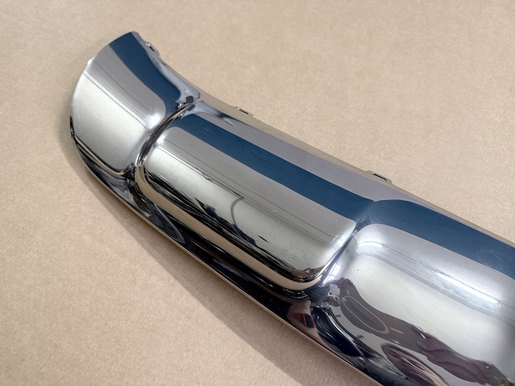 фото №9, Накладка спойлер mercedes w156 gla lift amg, x156 перед