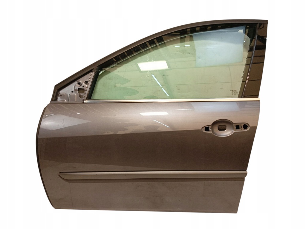 фото №1, Дверь левый перед передние renault laguna iii lak: tekng 10-15
