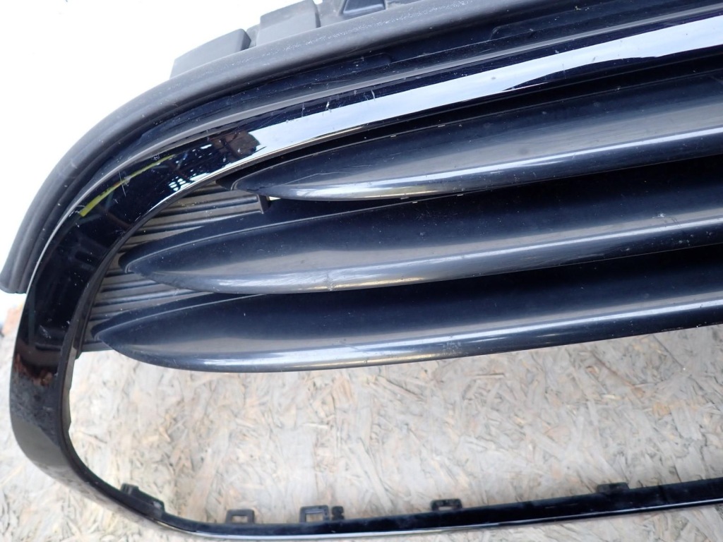 Решётка радиатора решётка радиатора mini cooper one f55 f56 2013-2019r 7449207 Цена
