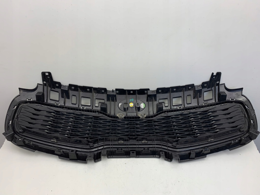 фото №15, Решётка радиатора решётка радиатора org kia sportage iv 2015- 86350-f1500