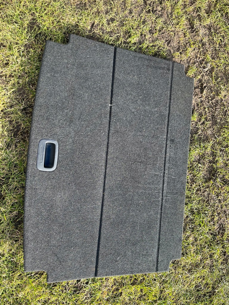 фото №1, Обшивка підлога багажника 85715-g5100 kia niro