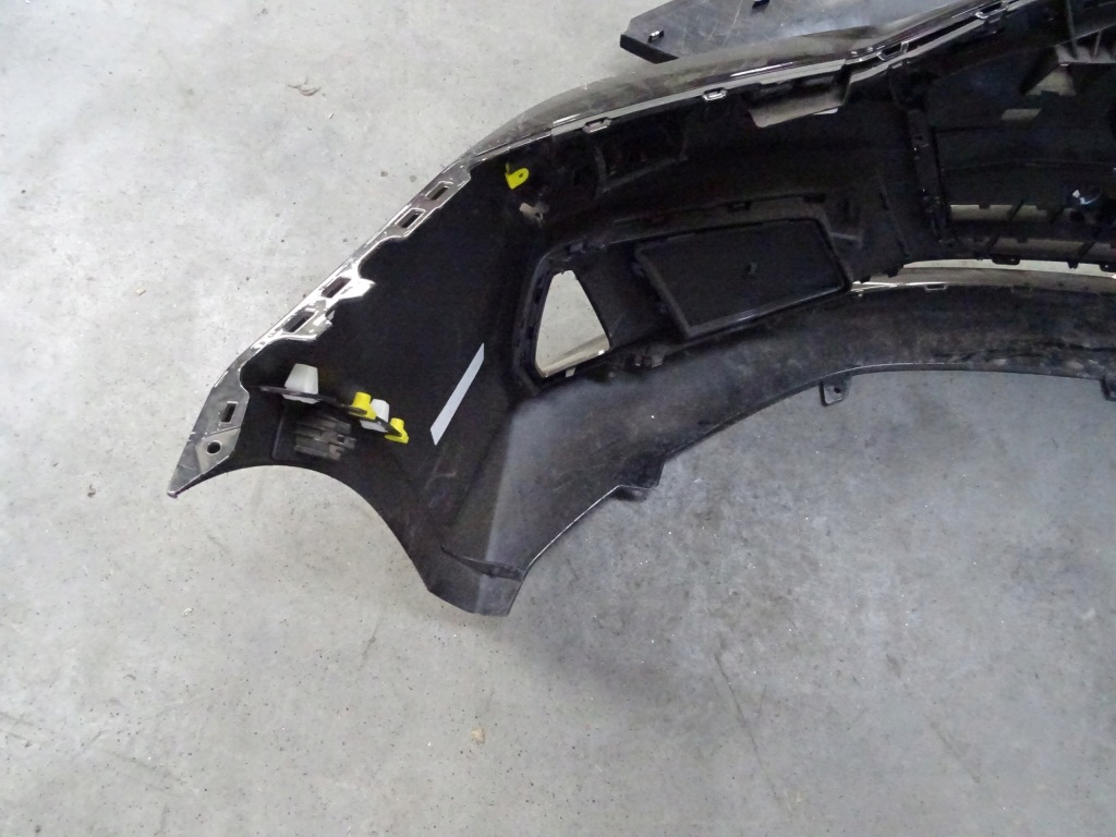 фото №7, Audi a7 s-line бампер перед новий acc 4k8807437e