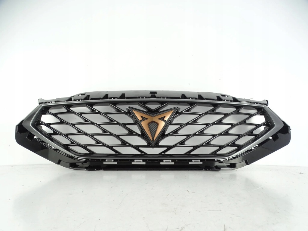 фото №1, Решётка радиатора решётка радиатора seat leon iv 4 cupra 5fa