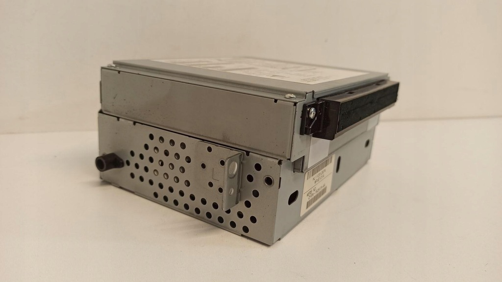 фото №3, Volvo v40 ii радио cd 31357212aa