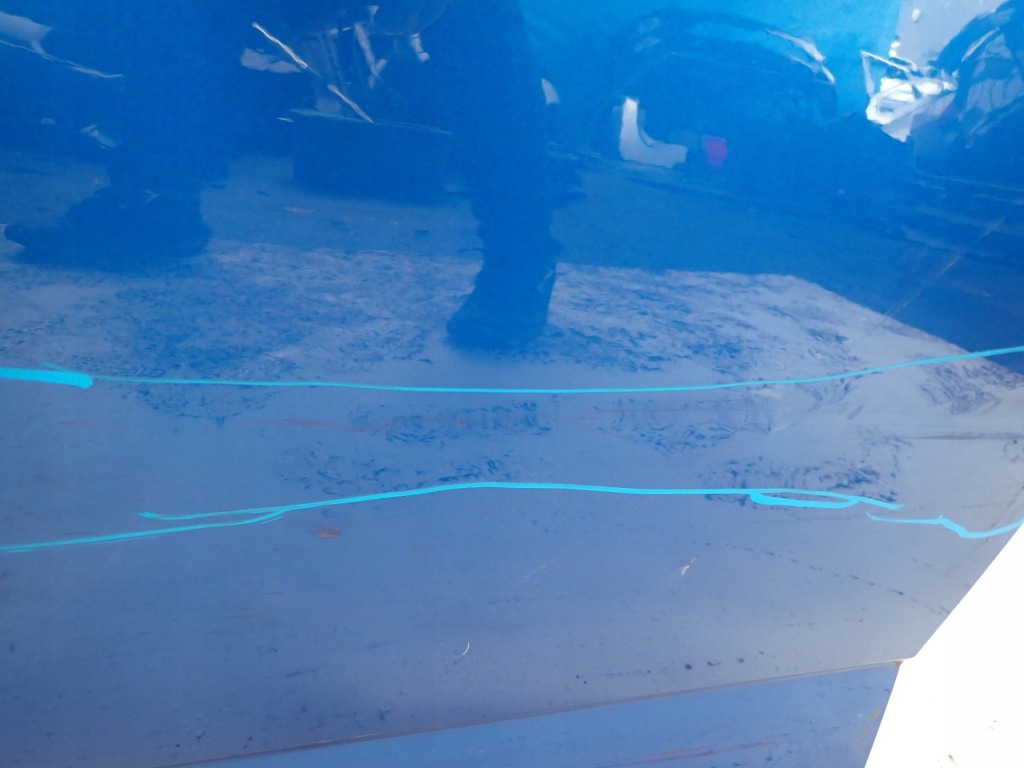 фото №10, Skoda fabia iii 14- двері ліва перед передні