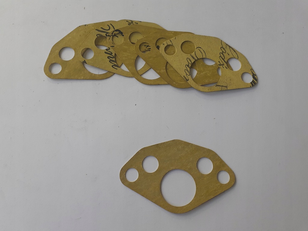 фото №1, Прокладка насоса оливи żuk