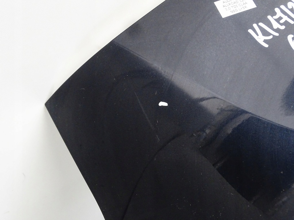 фото №11, Бампер задня задній audi a6 c7 allroad lx5r