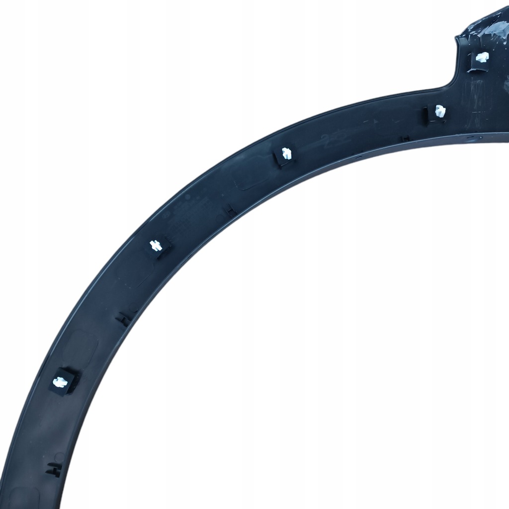 фото №8, Молдинг крила правий перед hyundai santa fe iii 87712-2w000