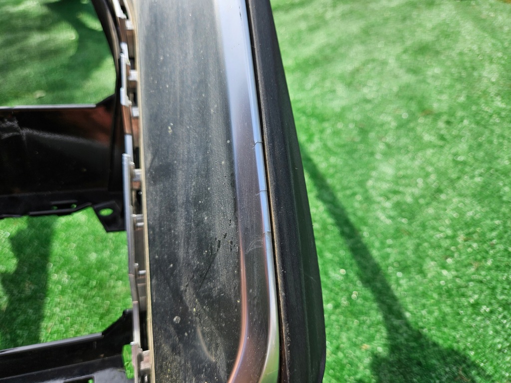 фото №9, Бампер перед audi a4 b9 lift allroad 19-