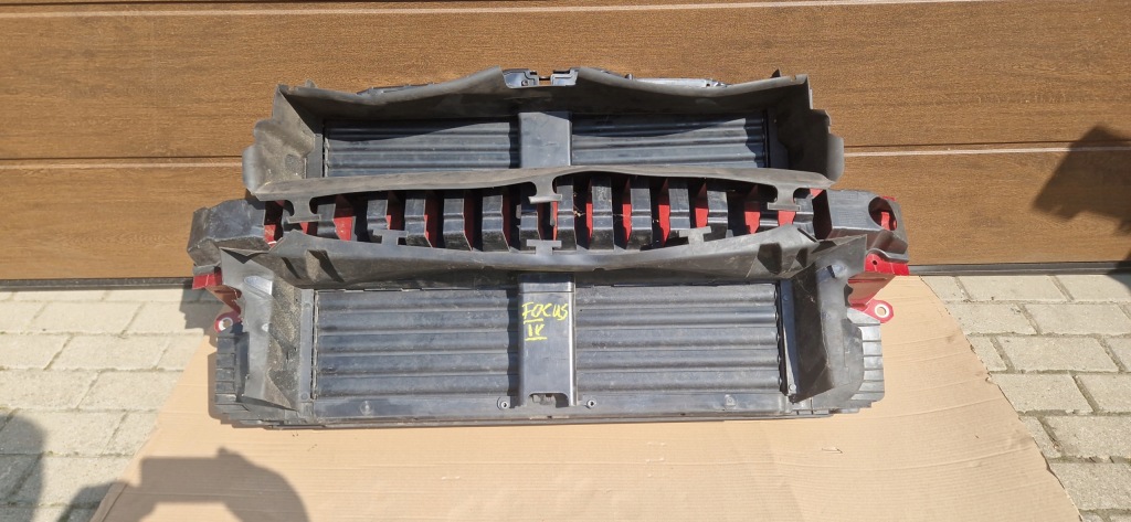 Купити Ремінь передній балка ford focus iv