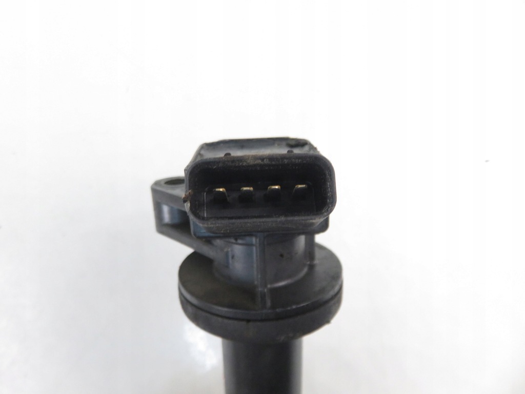 фото №7, Катушка citroen c1 pm_, pn_ 1.0 12v r3 68 - 1kr-fe 90919t2002