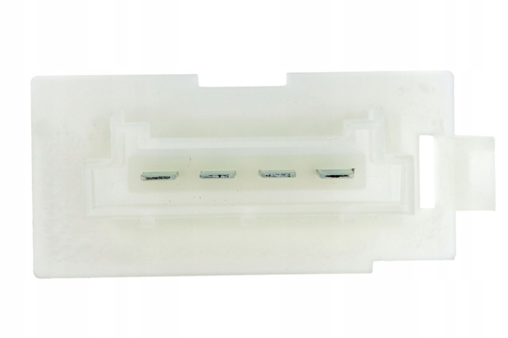 фото №5, Nty erd-me-014 резистор, вентилятор внутрішній