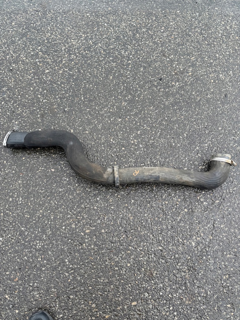 фото №1, Шланг интеркулер sport l494 cpla6h096cc