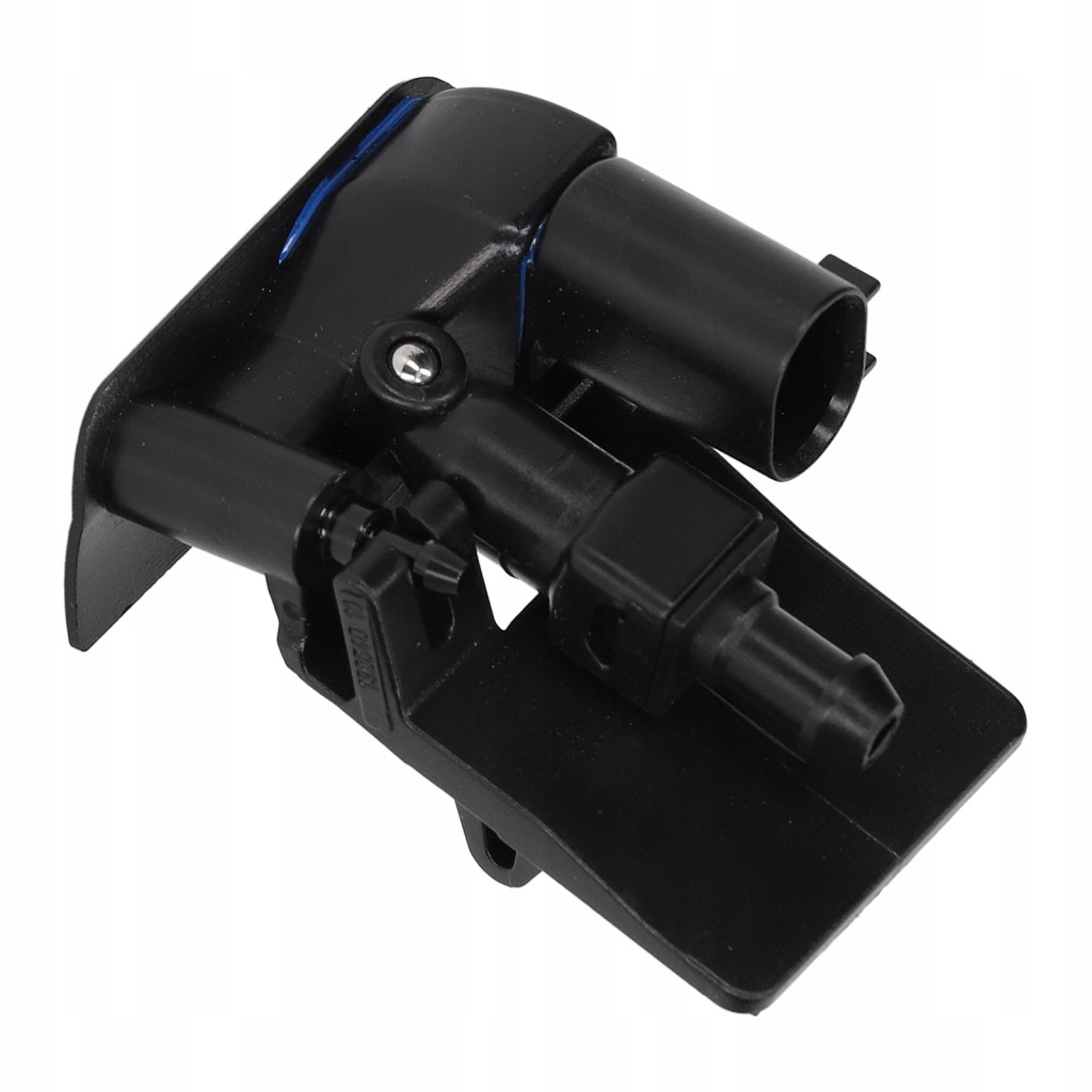 Насадка омывателя  передней стекло перед к bmw x1 series e84 61667183343 Киев