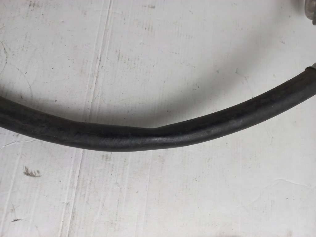 фото №11, Trafic b talento vivaro iii шланг трубка кондиціонера кондиціонер 92543135r