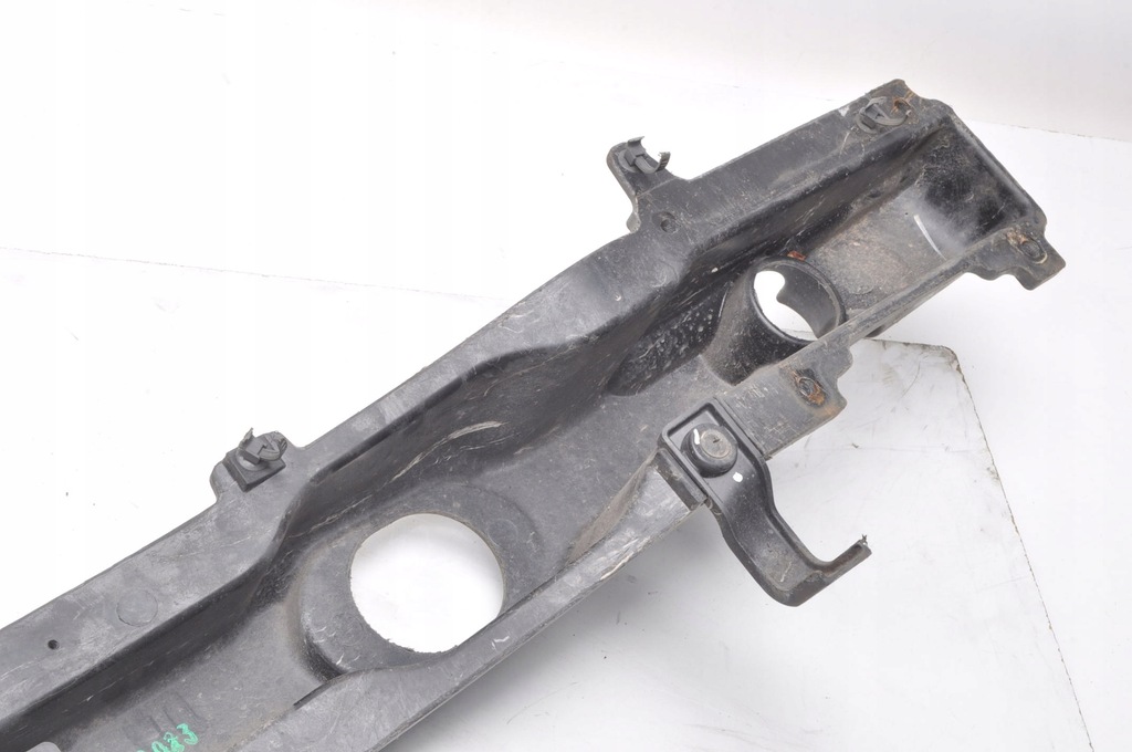 фото №7, Hyundai ix35 балка бампера задня 86631-2y000