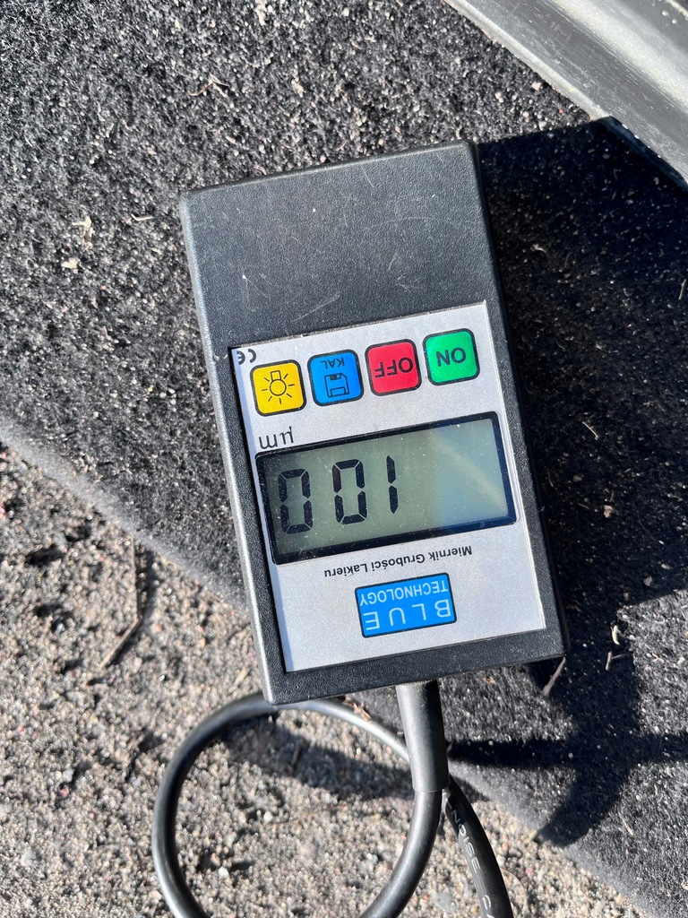 фото №4, 93 range rover p38 двері задні ліва