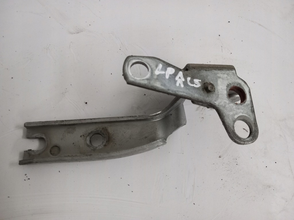 фото №1, Петля капот лівий citroen c5 lift 2006r