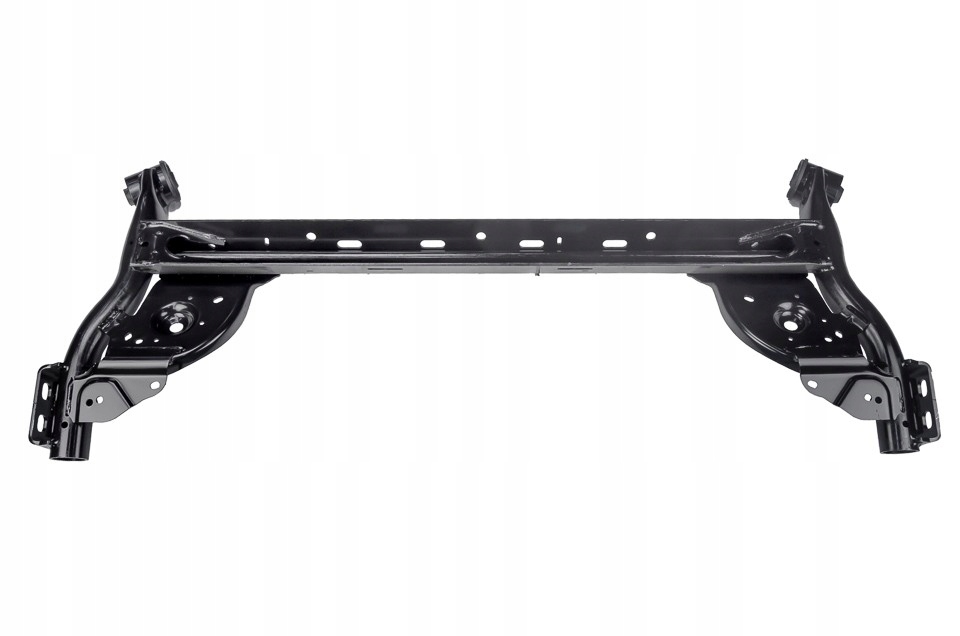 фото №2, Балка заднего подвеска dacia sandero logan