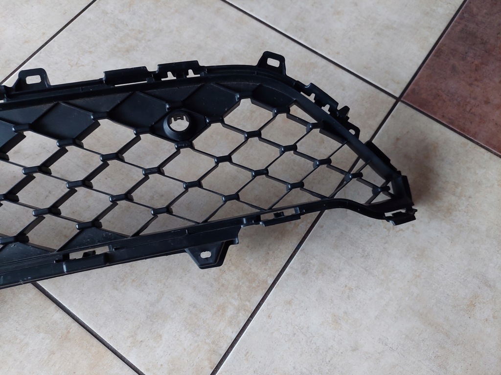 фото №7, Решётка бампера - средняя - honda hr-v iii - 2021