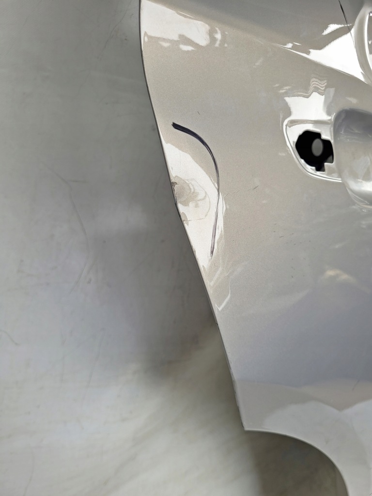 фото №5, Дверь правое задняя задние ds7 ds 7 crossback 2017-2022