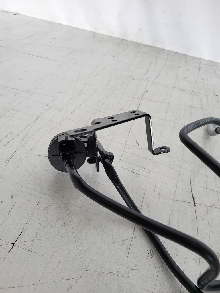 фото №11, Ford mondeo mk4 s-max galaxy ii шланг топлива клапан