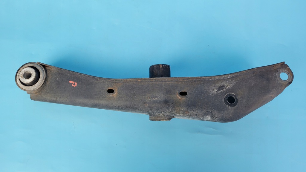 фото №7, Opel insignia b gsi 21r важіль нижній правий задня