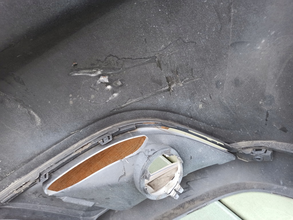 фото №10, Бампер передний dodge durango 457002 2015-