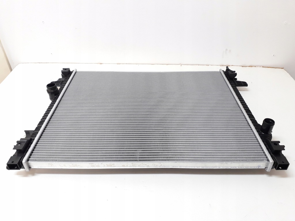 фото №5, Nowa радиатора wody ford edge 15- 2015 2,0 2,7 v6