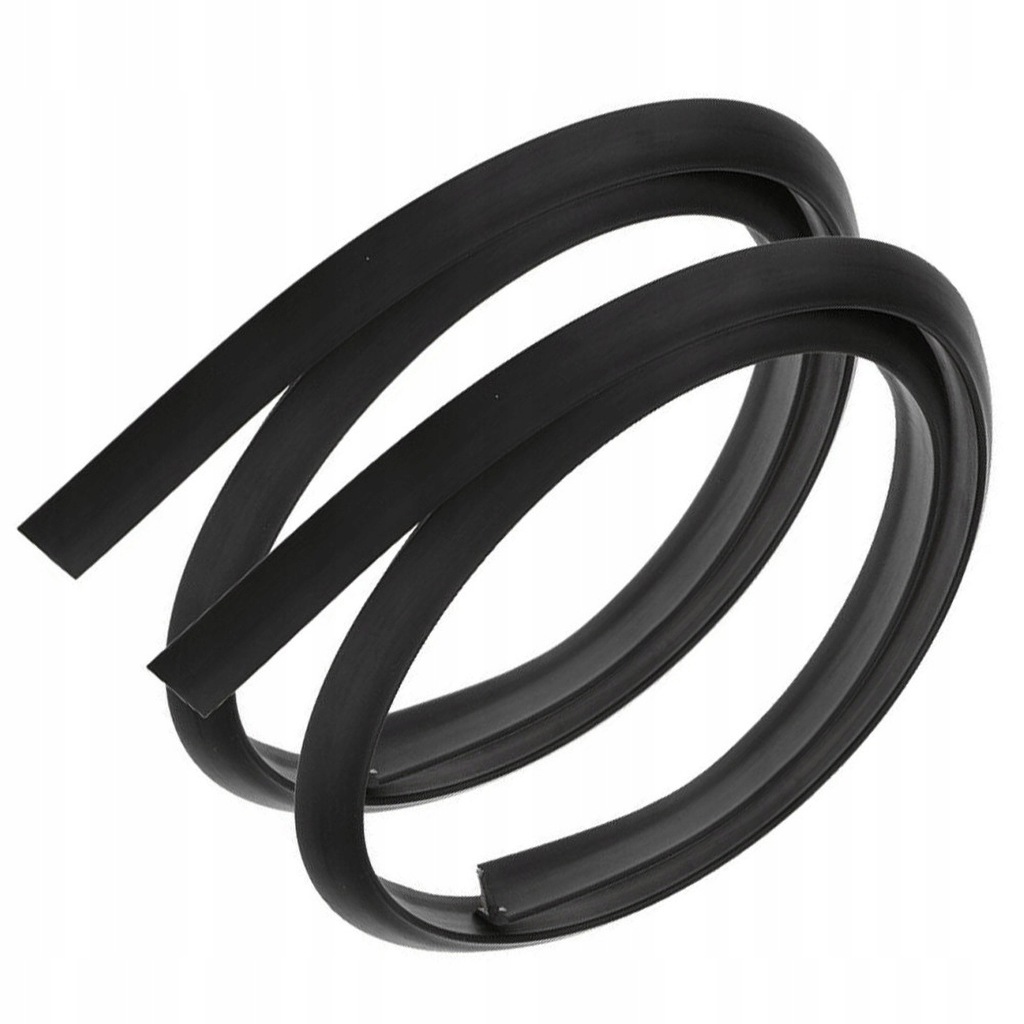 фото №14, 4szt накладка молдинг защитная подкрылок крыльев молдинг молдинг na подкрылок