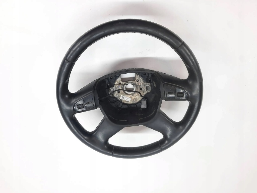 фото №6, Воздуховод кожа мультифункция multi skoda superb ii 2 3t 3t0419091ab