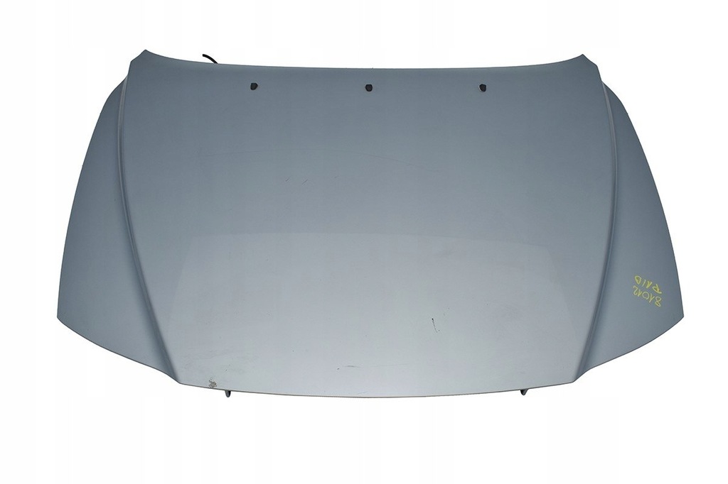 фото №1, Капот крышка двигателя volvo s80 i