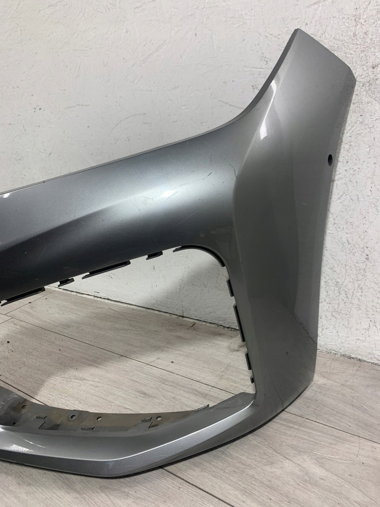 фото №6, Бампер перед bmw 7 vii g11 g12 m набор lift 19-