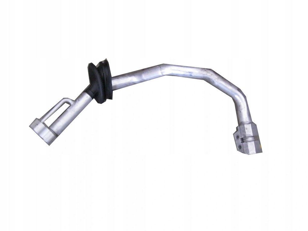 фото №1, Audi оригинальный номер 4g1260712d шланг кондиционера