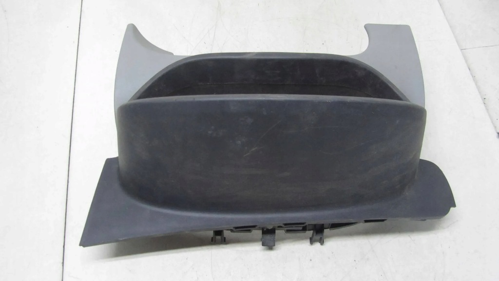 фото №8, Trafic vivaro ii lift корпус спидометра козырёк 681010773r