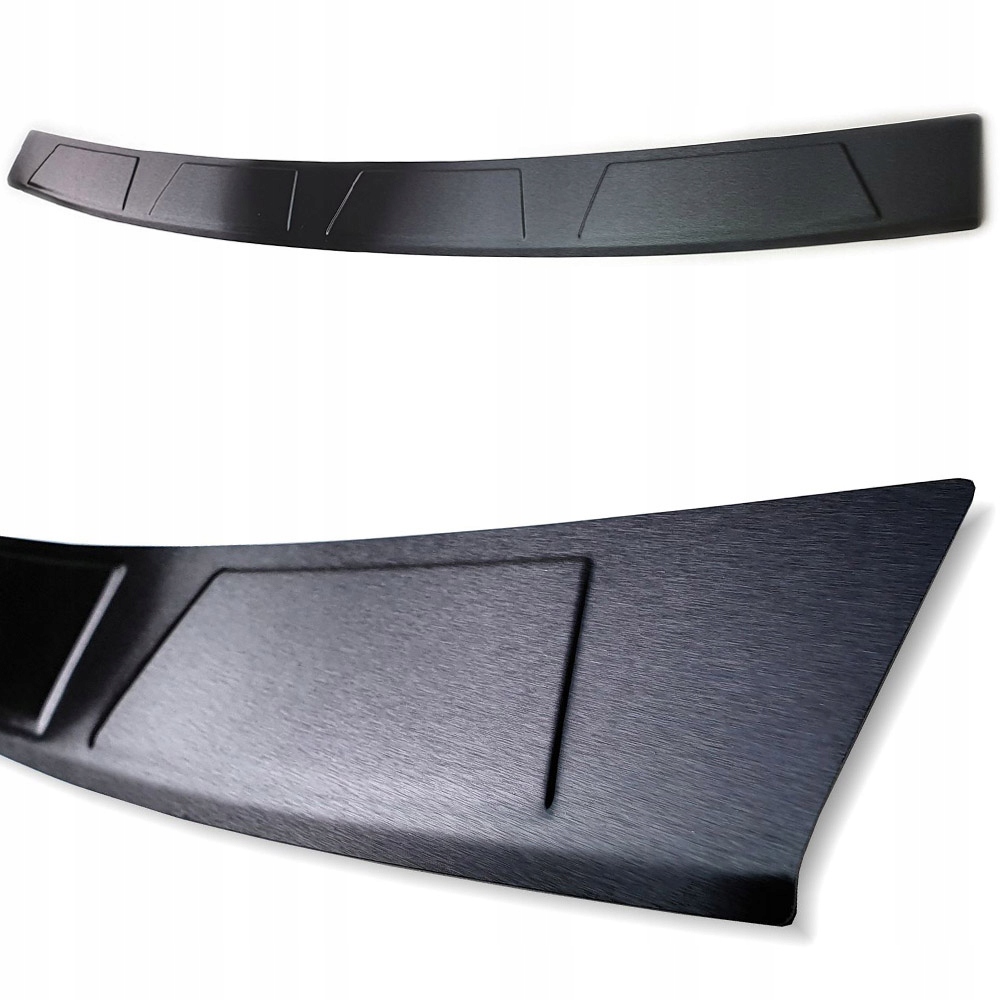 фото №1, Bmw x2 f39 2018- накладка молдинг na бампер