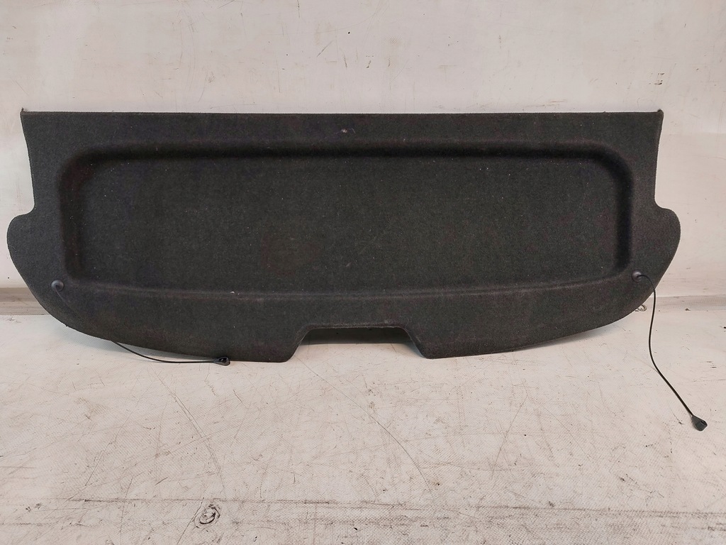 фото №1, Полка багажника fiat stilo 5d hb