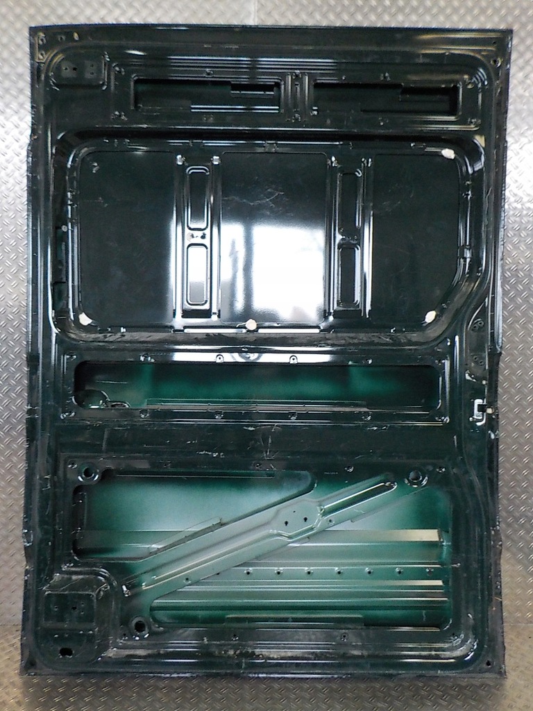 фото №11, Vw crafter ii man tge дверь боковой сдвижные 18-