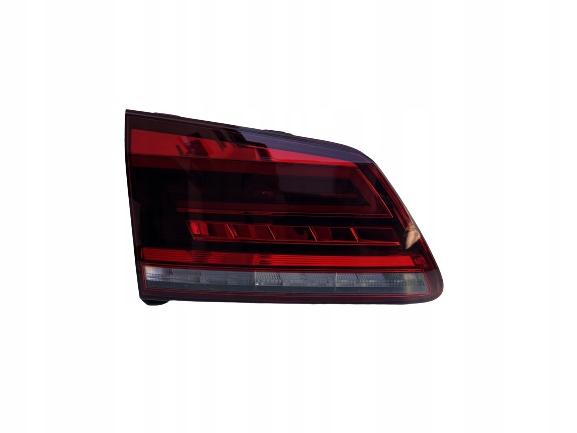 фото №1, Лампа задняя левая led vw golf sportsvan 510945093n