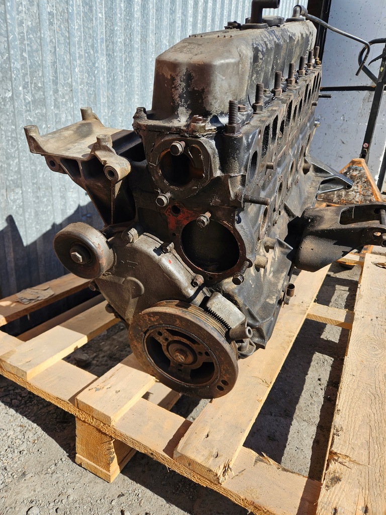 фото №6, Jeep grand cherokee zj 92-98 двигун 4.0