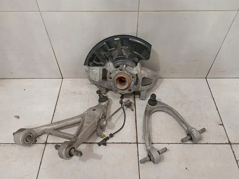 фото №1, Ferrari california t f149 left передняя часть hub 289156 wheel подшипник housing -